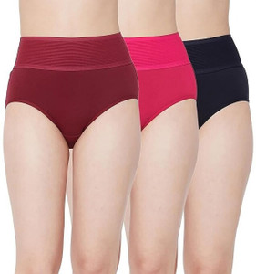 Radheempire Women Hipster Multicolor Panty