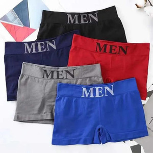ZAMBET Men Brief
