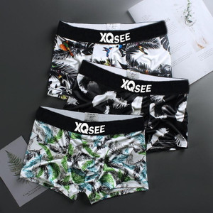 xqsee Men Brief