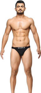 BASIICS by La Intimo Men Brief