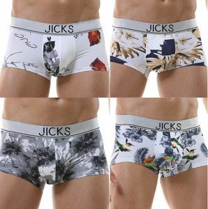 jicks पुरुषों के लिए ब्रीफ