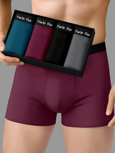 Marlin Blue Men Brief