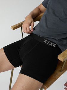XYXX पुरुषों के लिए Pack of 1 Odour-free comfort Cotton PACE Underwear ब्रीफ