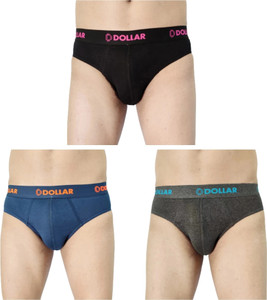 Dollar Bigboss Men Brief