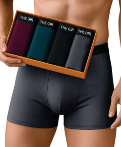 Thegir Men Brief