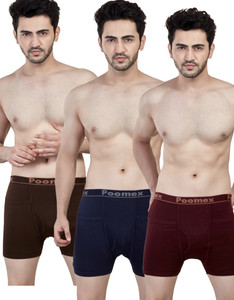 Poomex Men Brief