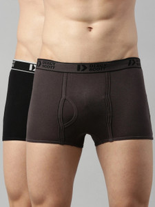 DIXCY SCOTT Men Brief