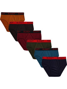 Sleazy Men Brief
