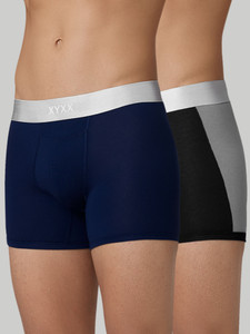 XYXX Men Illuminati Intellisoft Micro Modal Color Blocked Brief Pack - Image 6