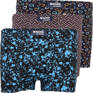 MACHO Men Brief
