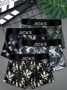 jicks Men Brief