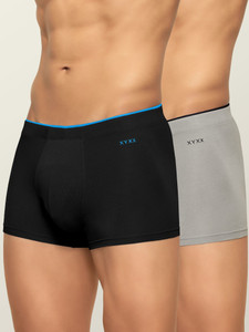 XYXX Men Underwear Uno Intellisoft Micro Modal Brief