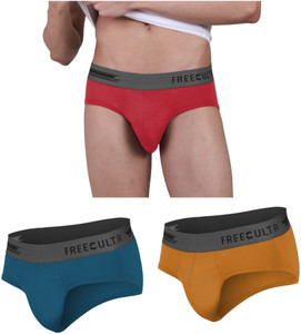 FREECULTR Men Brief