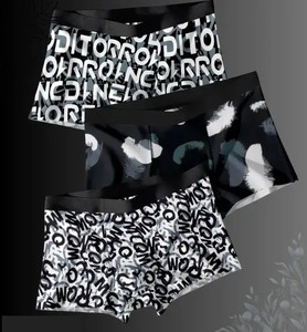 Marlin Blue Men Brief