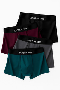 AADESH HUB Men Brief