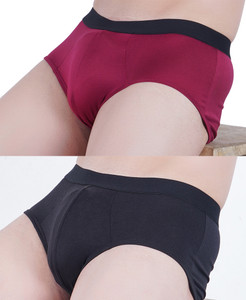HICODE Men Brief