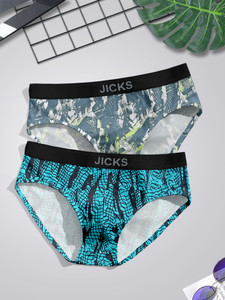 jicks Men Brief