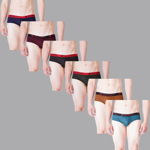 Sleazy Men Brief