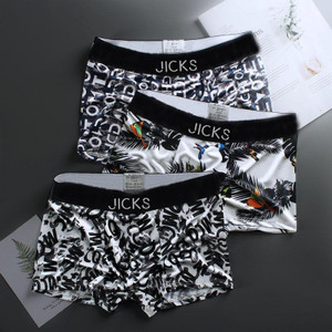 jicks पुरुषों के लिए ब्रीफ