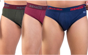 Renox Men Brief