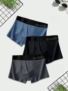 FiveFlag Men Brief