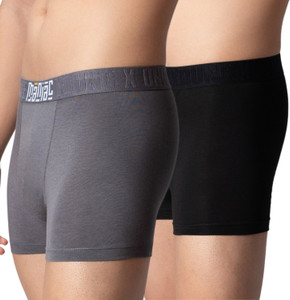 Maniac Men Anti-bacterial Modal Trunk Brief Pack of 2 - Image 5
