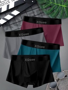 xqsee Men Brief