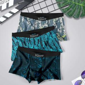 xqsee Men Brief