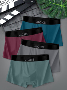 jicks पुरुषों के लिए ब्रीफ