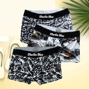 Marlin Blue Men Brief