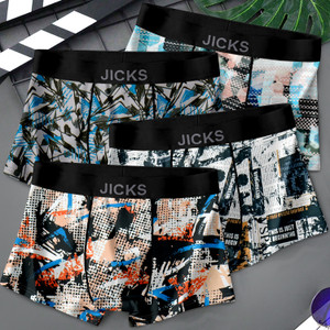 jicks पुरुषों के लिए ब्रीफ