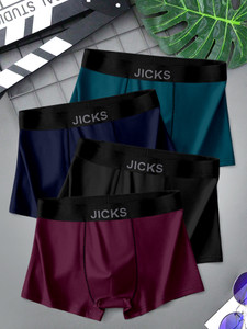 jicks पुरुषों के लिए ब्रीफ