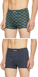 DIXCY SCOTT Men Brief
