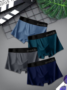 FiveFlag Men Brief
