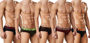 HAP Men Brief