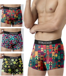 strucker Men Brief