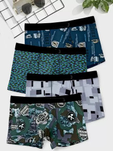 Cavendres Brief For Boys