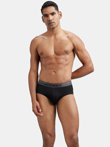JOCKEY Men 8037 Super Combed Cotton Brief
