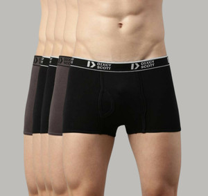 DIXCY SCOTT Men Brief