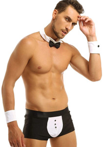 flirtytouch Men Brief