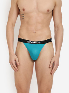 BASIICS by La Intimo Men Brief