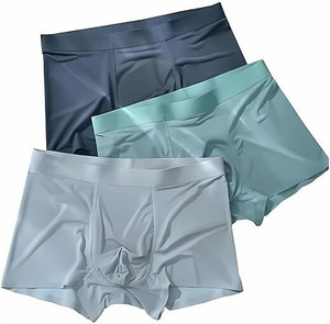 SPJ ENTERPRISE Men Brief