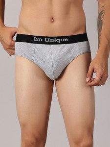 IM UNIQUE Men Brief
