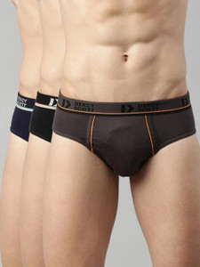 DIXCY SCOTT Men Brief
