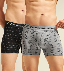 URBAN ADVENTURE Men Brief