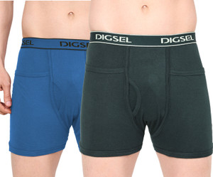 Digsel Cottons Men Brief