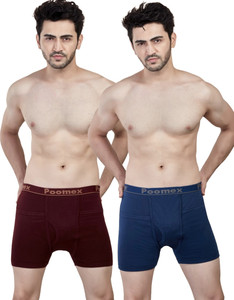 Poomex Men Brief