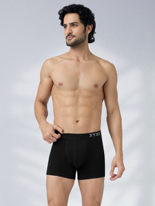 XYXX Men Pack of 1 Odour-free comfort Cotton PACE Underwear Brief