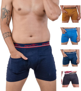Renox Men Brief