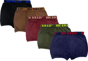 Big Krazi Men Brief